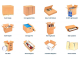 Ambalaj Paketleme (eğitim + 40 saatlik sertifika) e-devlet onaylı