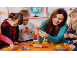 Montessori Eğitmenlik (eğitim + 64 saatlik sertifika) E-DEVLET ONAYLI