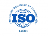 ISO 14001 Çevre Yönetim Sistemi Belgesi