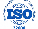 ISO 22000 Gıda Güvenliği Yönetim Sistemi Belgesi