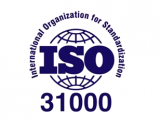 ISO 31000 Kurumsal Risk Yönetim Sistemi Belgesi