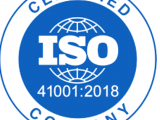 ISO 41001 Tesis Yönetimi Belgesi