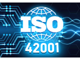 ISO 42001 Yapay Zeka Yönetim Sistemi