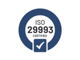 ISO 29993 Eğitim ve Öğretim Hizmetleri Yönetim Sistemi