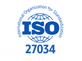 ISO 27034 Uygulama Yönetim Sistemleri