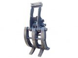 MEKANİK TOMRUK ATAŞMANI | PİM ⌀ 30 MM