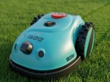 AKILLI ÇİM BİÇME ROBOTU IR200