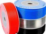 PURFLEX POLİÜRETAN (TPU) PNÖMATİK HORTUMLAR 2X4 MAVİ -200 METRE
