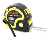 STARLINE ŞERİT METRE  10metre x 25 mm 1090x