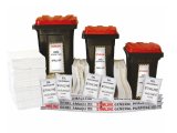 Yağ Emici Kit  120 LT