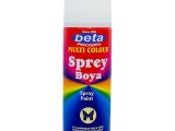 Beta Multicolor Sprey Boya 400 ml