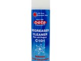 Beta C101 Temizleyici Yağsızlaştırıcı 250ml