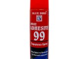 Blue Bırd 99 Yapıştırıcı Sprey 500 ml Nakış tekstil deri