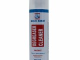 Blue Bird Contact Sprey Yağsız - Dagreaser BB-600 - elektronik temizleyici