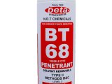 BT - 68 Penetrant Spray (Kontrast Kırmızı) 500ml