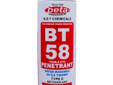 BT - 58 Penetrant Sprey (Kontrast Kırmızı) 500ml